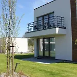 Buto Nuoma Kotedze 度假居