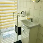Buto Nuoma Kotedze 度假居 帕兰加