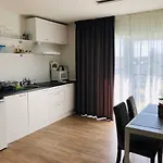 度假居 Buto Nuoma Kotedze 帕兰加