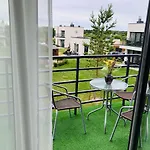 Buto Nuoma Kotedze 度假居 帕兰加