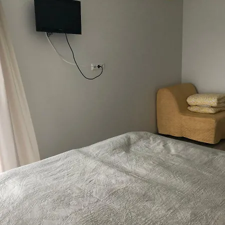 Buto Nuoma Kotedze Palanga