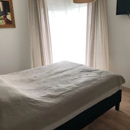 Buto Nuoma Kotedze Palanga