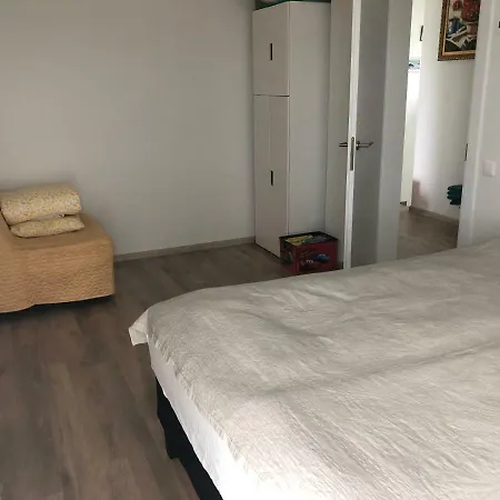 Buto Nuoma Kotedze * Palanga